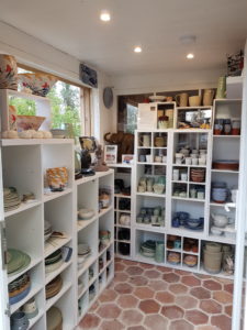 boutique artisanat d at ceramique normandie