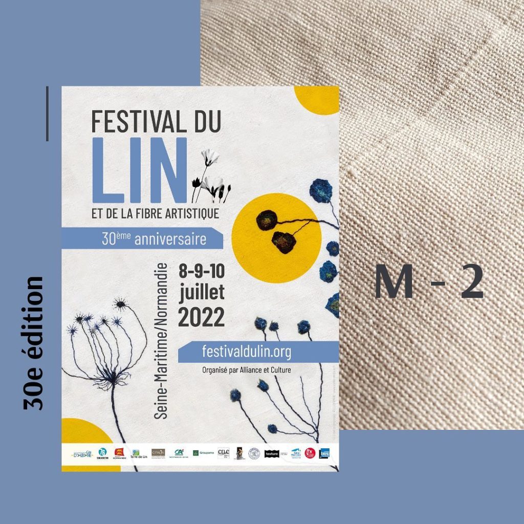 30e Festival lin
