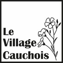 village cauchois