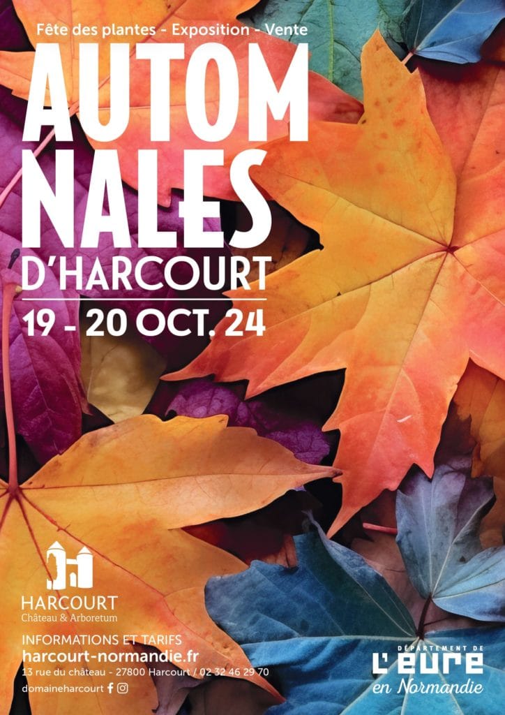 automnales d harcourt