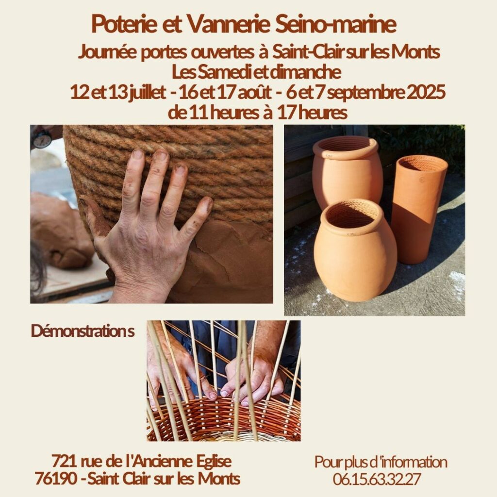 Portes ouvertes 2025
