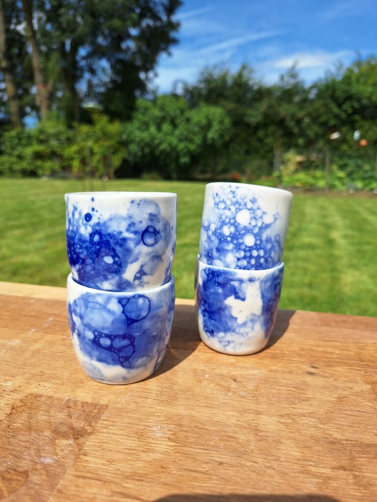 bulles marine ext porcelaine