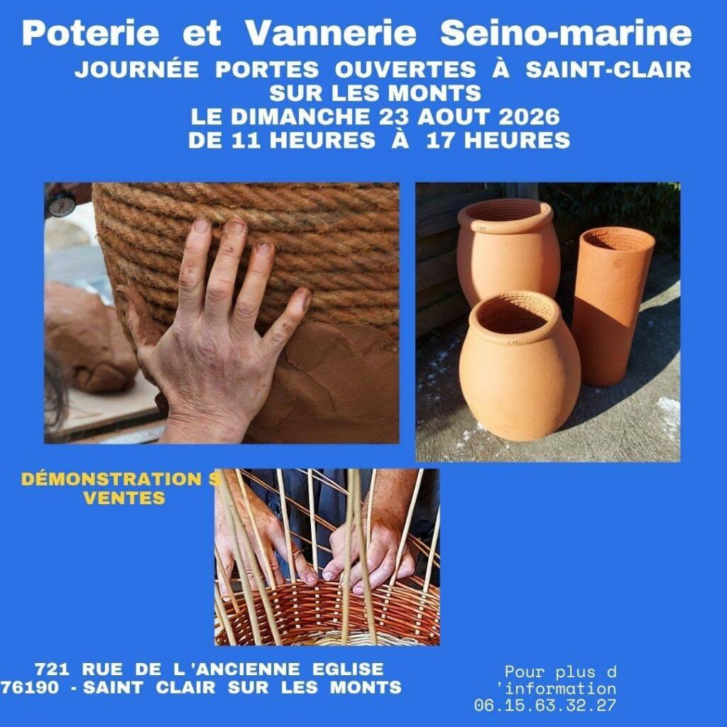 portes ouvertes 23 août